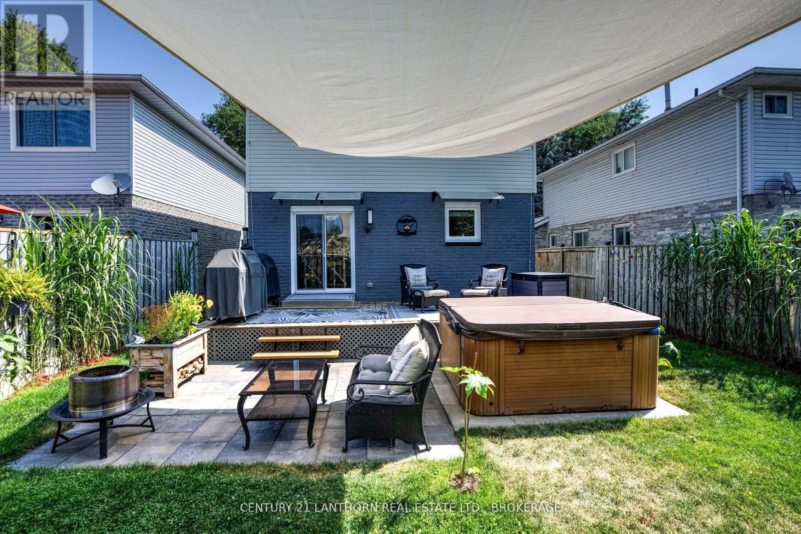 394 Ginger Street, Greater Napanee (Greater Napanee), Ontario  K7R 3X8 - Photo 12 - X12765710