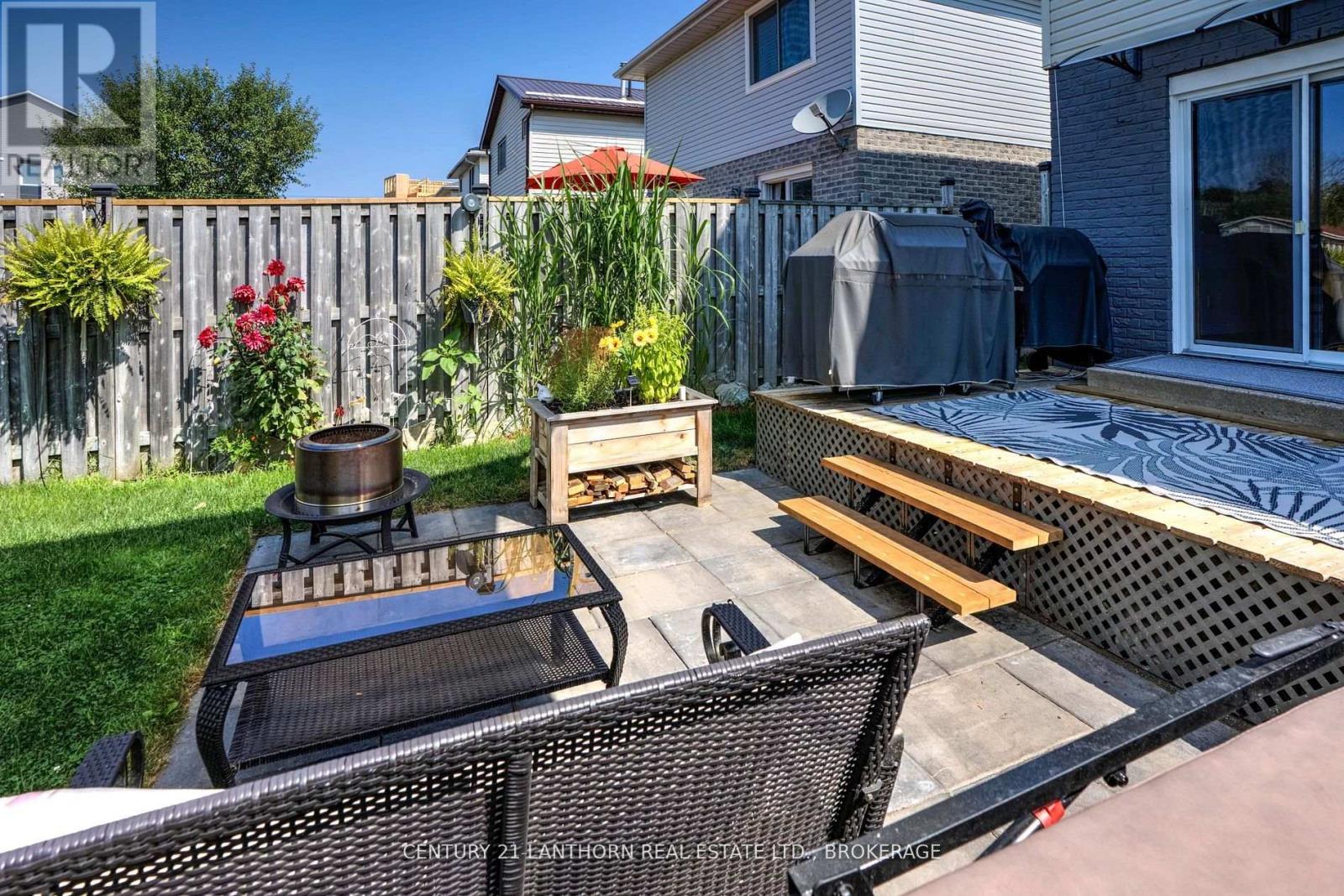 394 Ginger Street, Greater Napanee (Greater Napanee), Ontario  K7R 3X8 - Photo 14 - X12765710