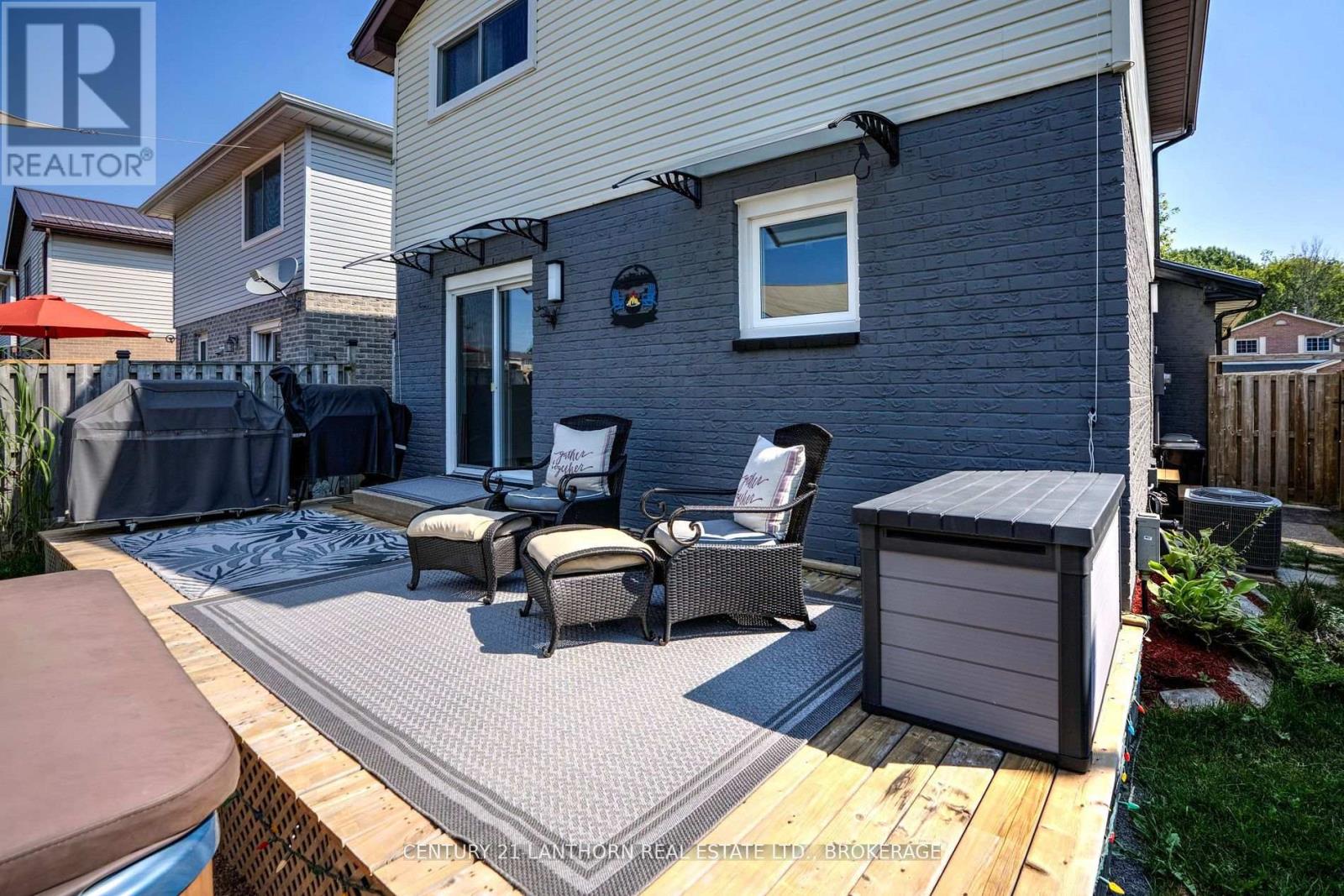 394 Ginger Street, Greater Napanee (Greater Napanee), Ontario  K7R 3X8 - Photo 15 - X12765710