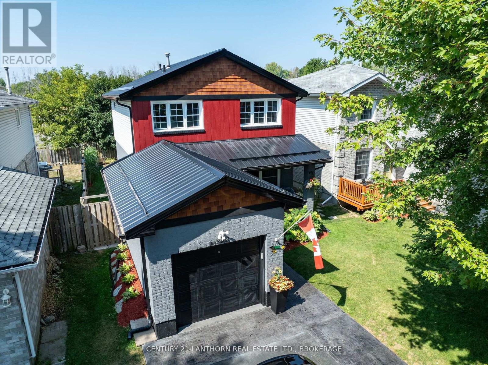 394 Ginger Street, Greater Napanee (Greater Napanee), Ontario  K7R 3X8 - Photo 2 - X12765710