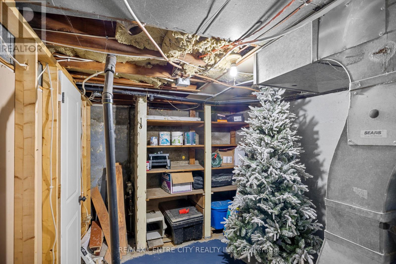 32 Third Avenue, St. Thomas, Ontario  N5R 4J9 - Photo 24 - X12708840