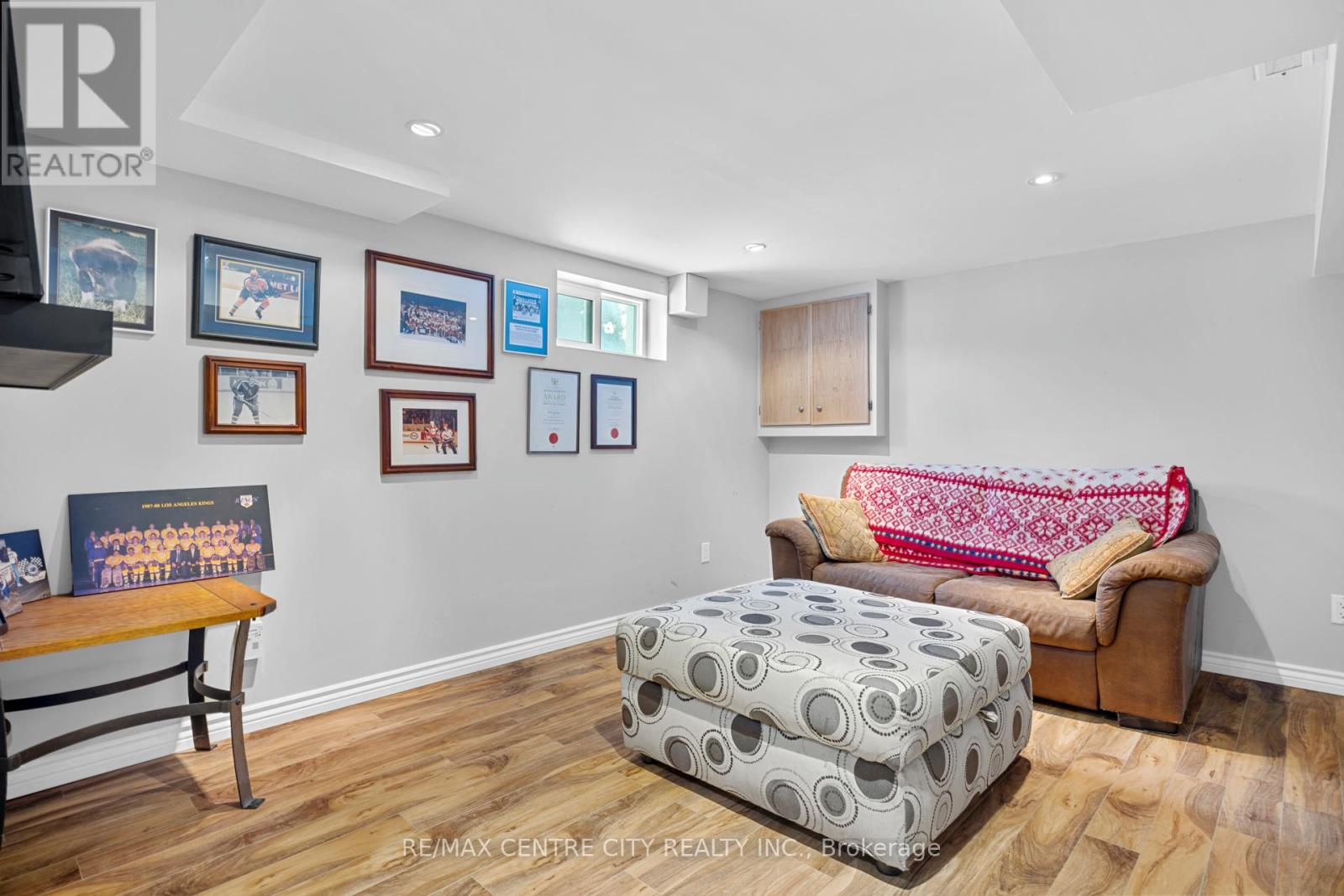 32 Third Avenue, St. Thomas, Ontario  N5R 4J9 - Photo 17 - X12708840