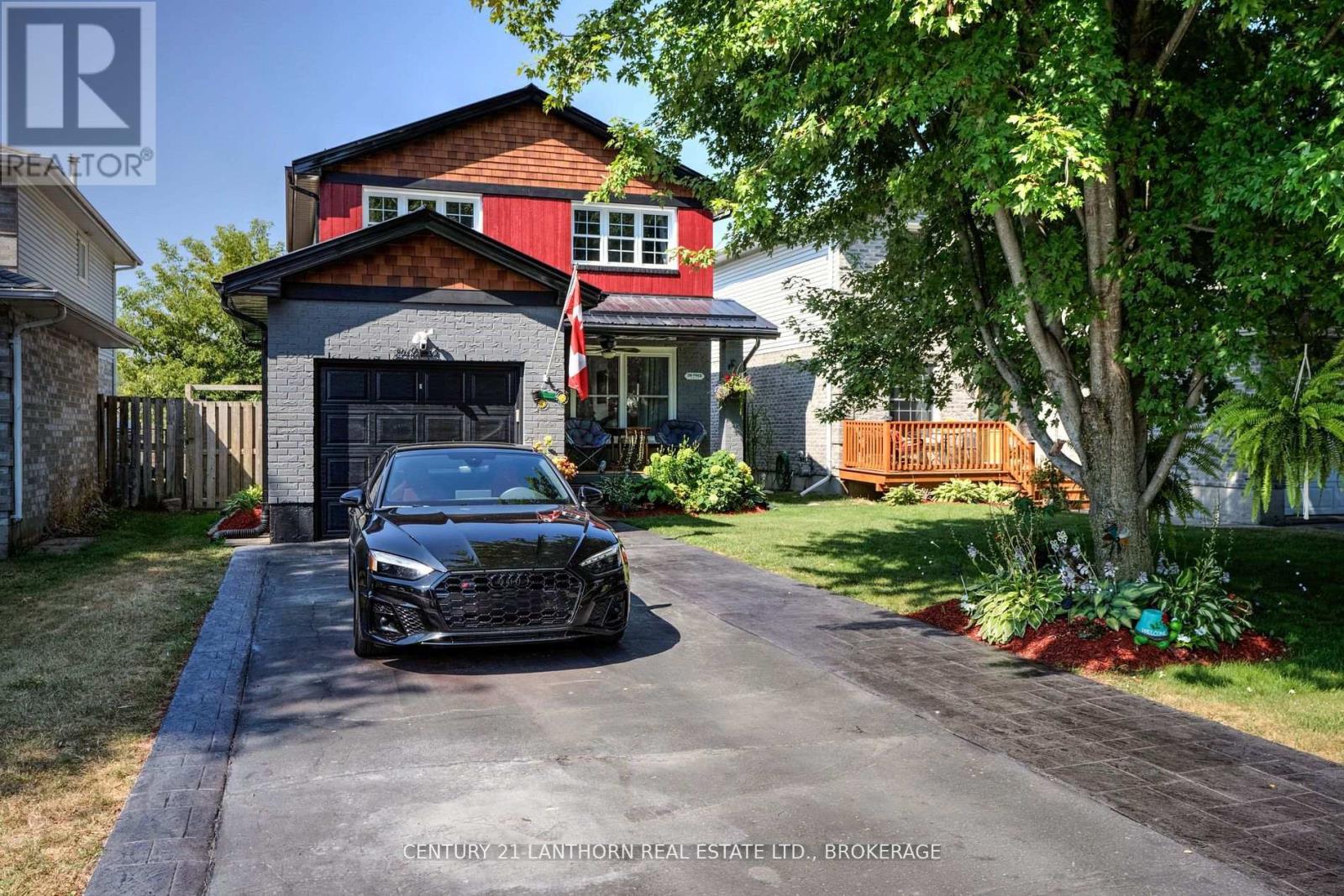 394 Ginger Street, Greater Napanee (Greater Napanee), Ontario  K7R 3X8 - Photo 3 - X12765710