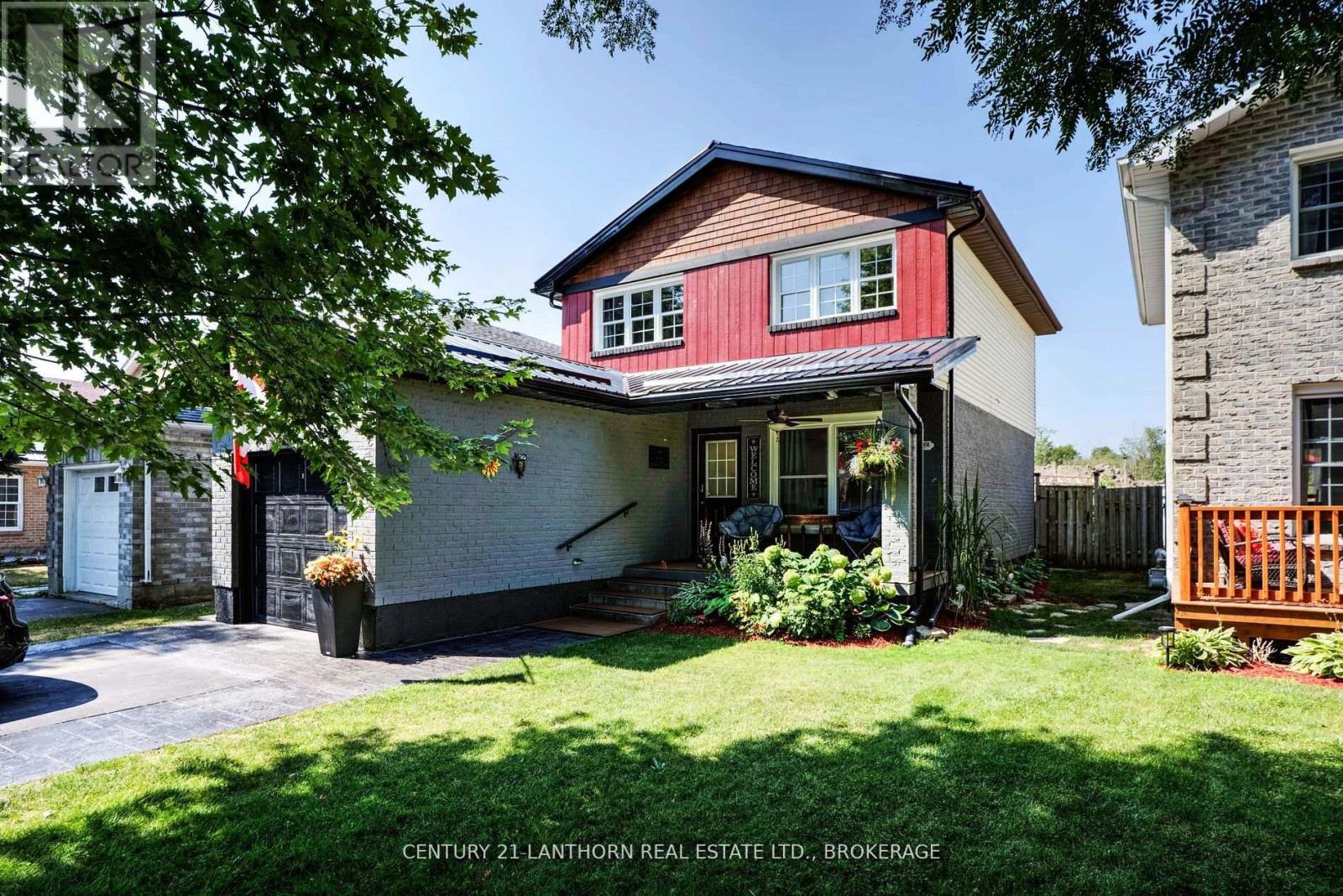 394 Ginger Street, Greater Napanee (Greater Napanee), Ontario  K7R 3X8 - Photo 5 - X12765710