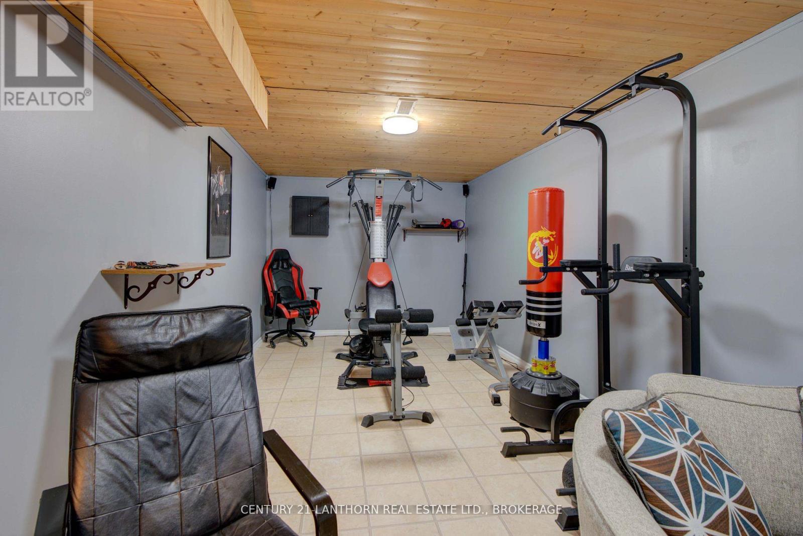 394 Ginger Street, Greater Napanee (Greater Napanee), Ontario  K7R 3X8 - Photo 46 - X12765710