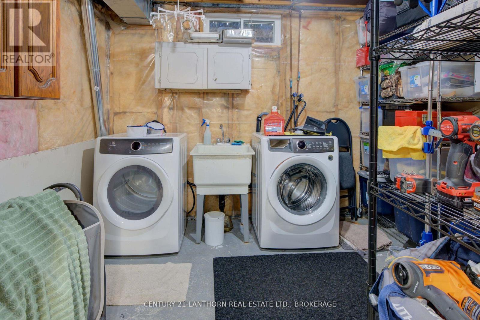 394 Ginger Street, Greater Napanee (Greater Napanee), Ontario  K7R 3X8 - Photo 45 - X12765710