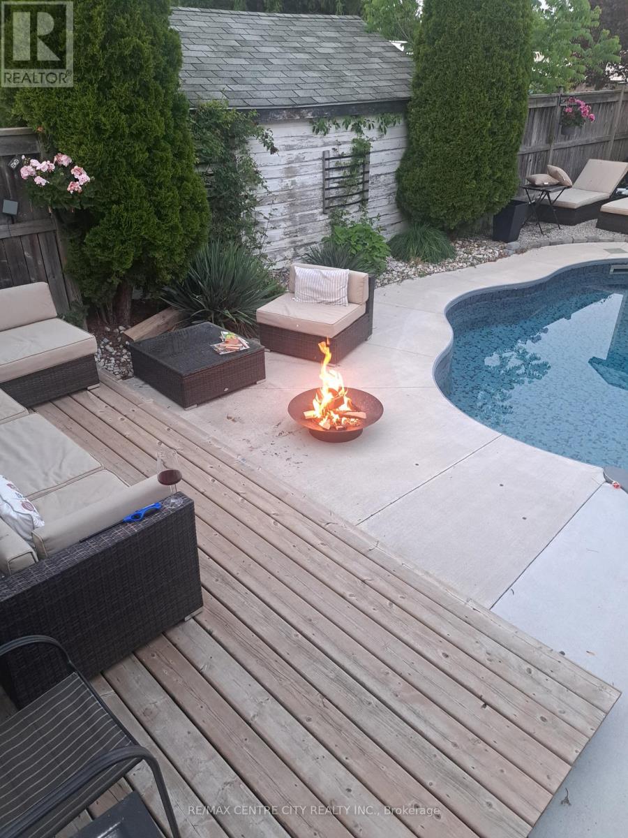 32 Third Avenue, St. Thomas, Ontario  N5R 4J9 - Photo 26 - X12708840