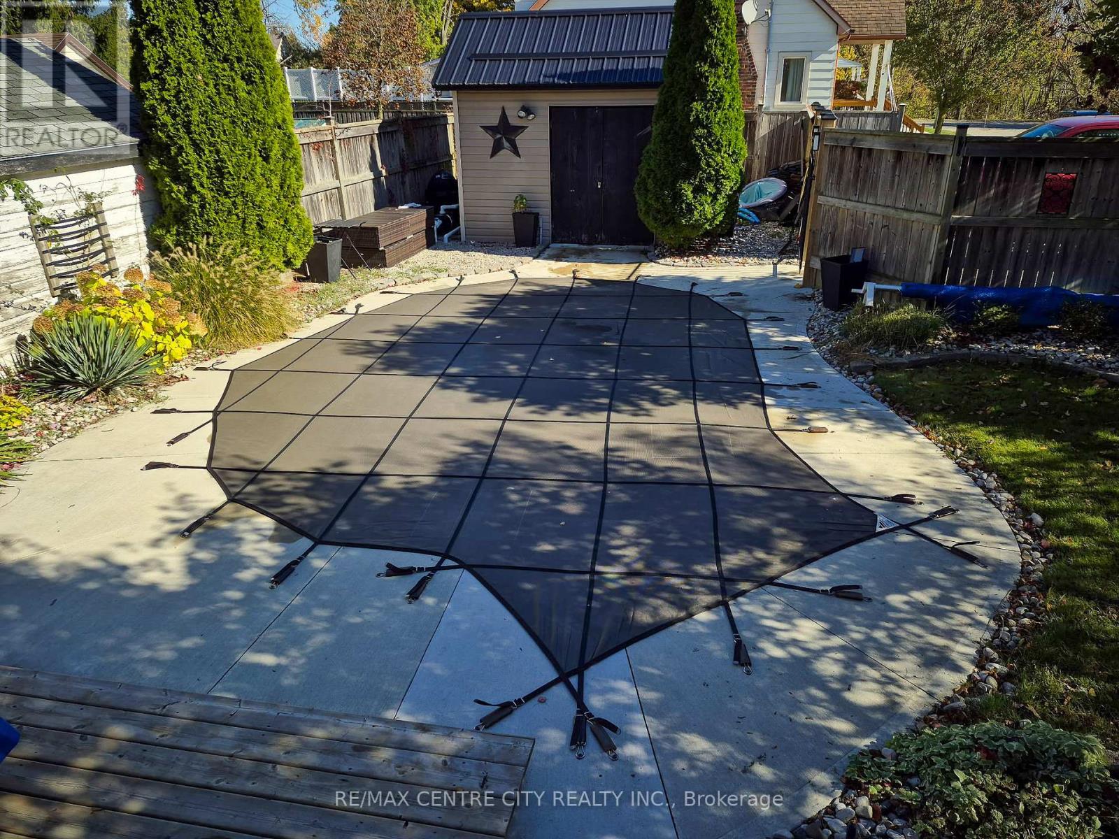 32 Third Avenue, St. Thomas, Ontario  N5R 4J9 - Photo 25 - X12708840