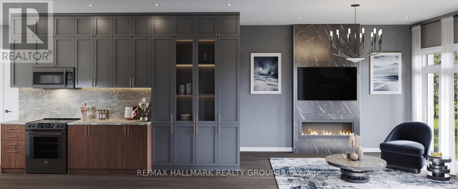 2b Cerceau Private, Ottawa, Ontario  K1C 7A2 - Photo 6 - X12898254