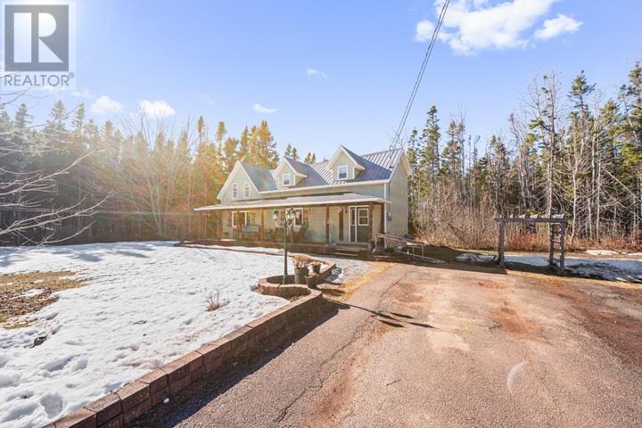 11887 Route 14, St. Louis, Prince Edward Island