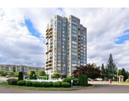 301 3190 GLADWIN ROAD, Abbotsford, British Columbia