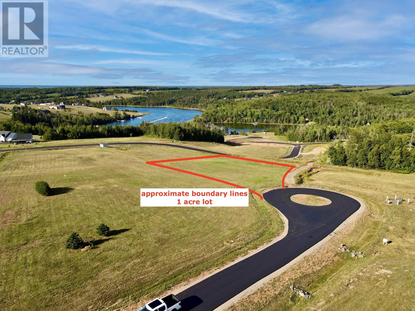 C-20 Sunset Vista Court, North Granville, Prince Edward Island