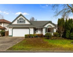 20575 89B AVENUE, Langley, British Columbia
