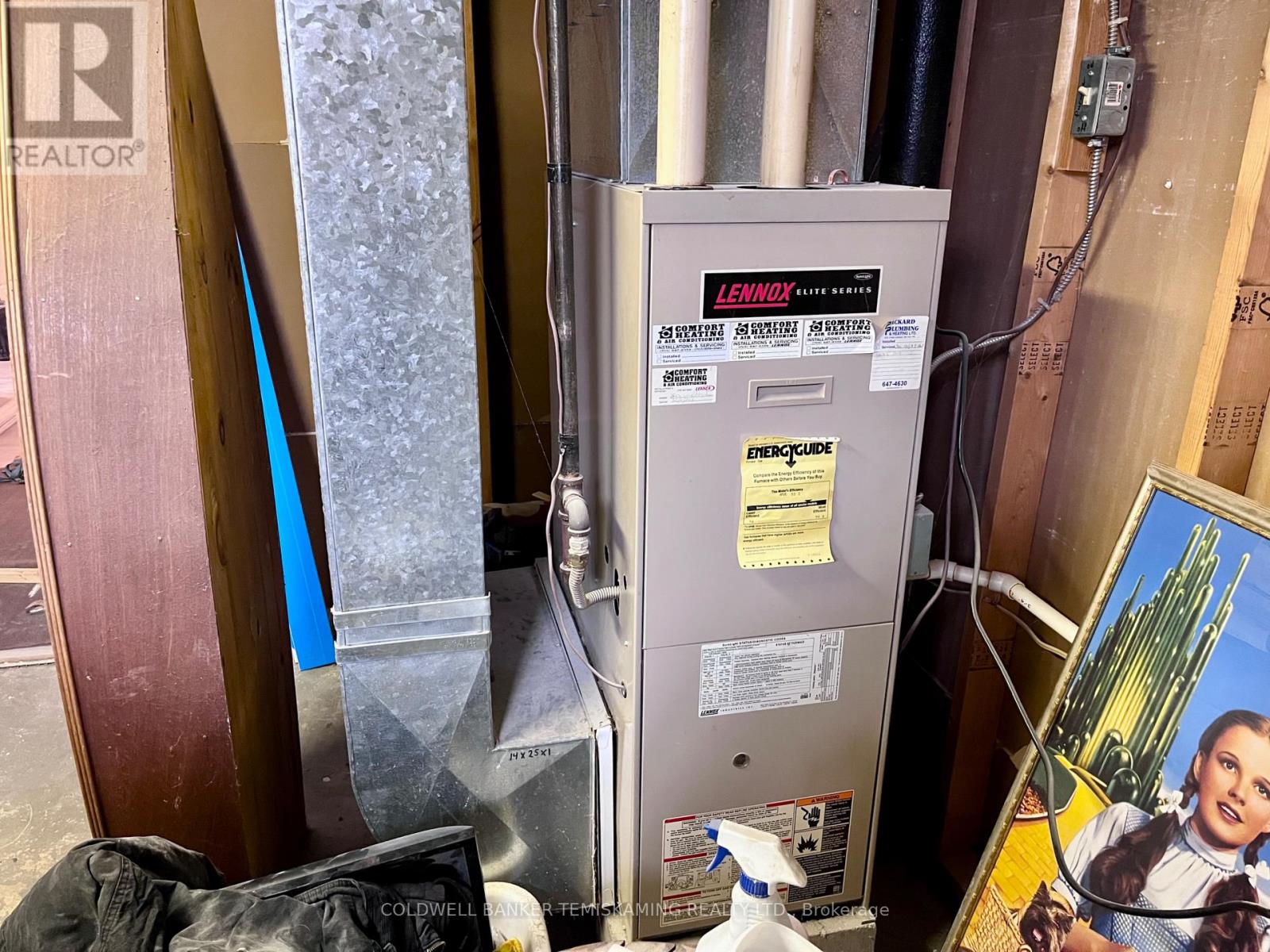 285 Georgina Avenue, Temiskaming Shores (Haileybury), Ontario  P0J 1K0 - Photo 18 - T12900596