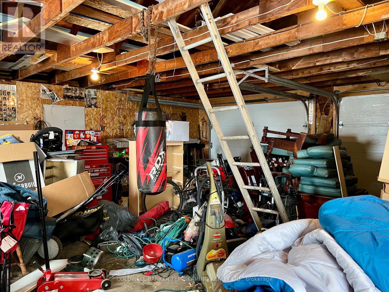 285 Georgina Avenue, Temiskaming Shores (Haileybury), Ontario  P0J 1K0 - Photo 21 - T12900596