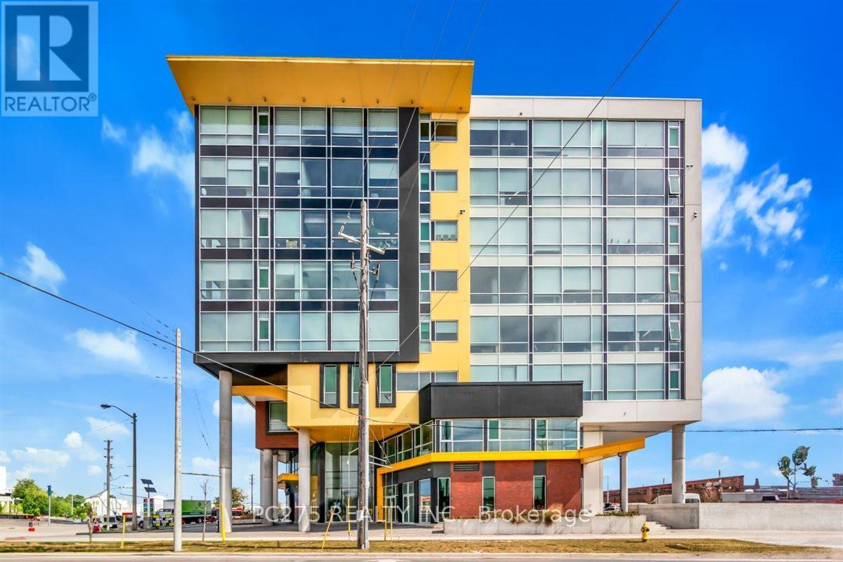 609 - 1275 Finch Avenue W, Toronto, Ontario  M3J 2G5 - Photo 2 - W12900642