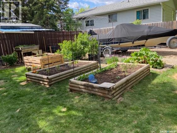 801 2nd Avenue W, Meadow Lake, Saskatchewan  S9X 1A1 - Photo 24 - SK028081