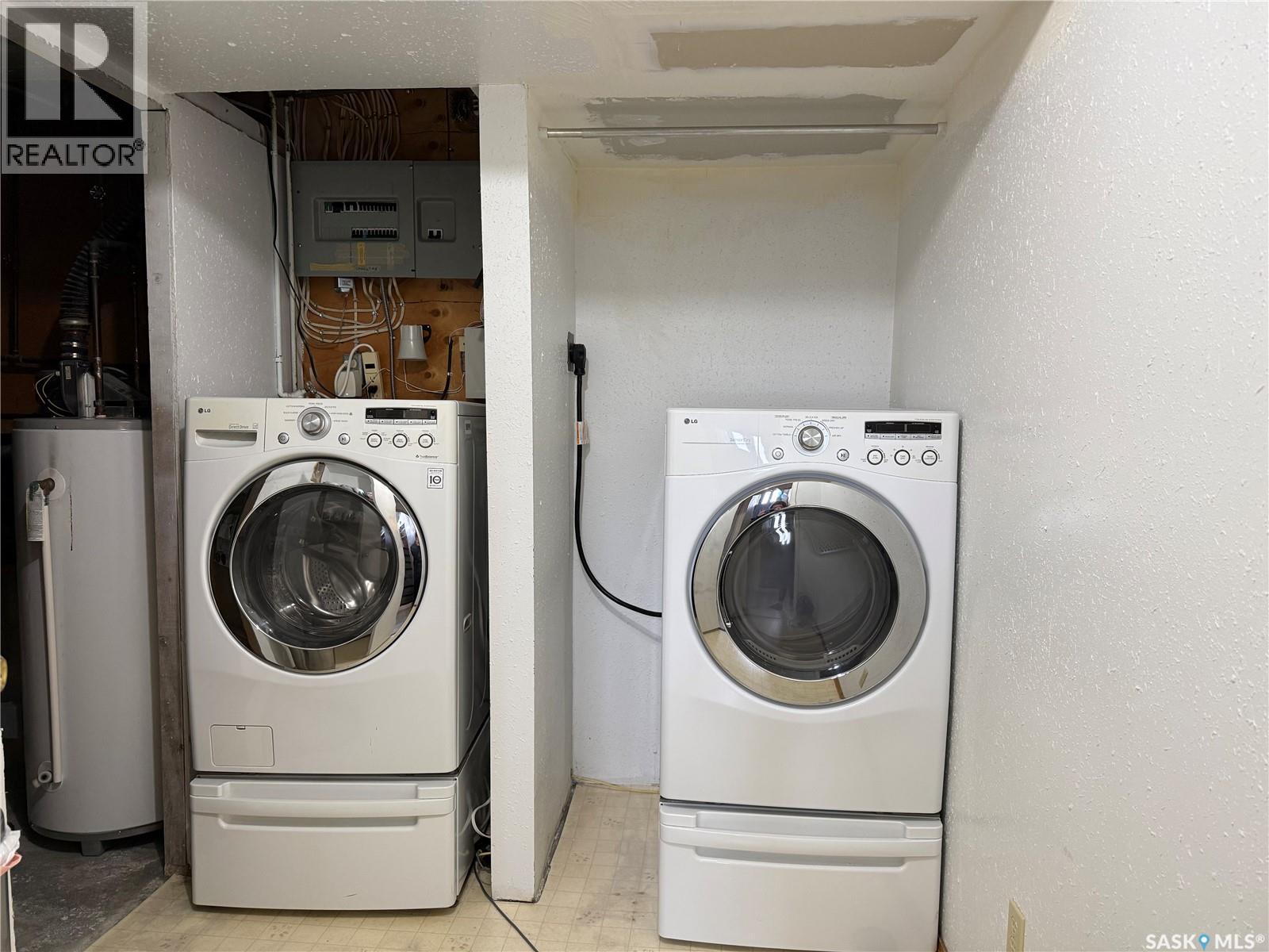 801 2nd Avenue W, Meadow Lake, Saskatchewan  S9X 1A1 - Photo 17 - SK028081