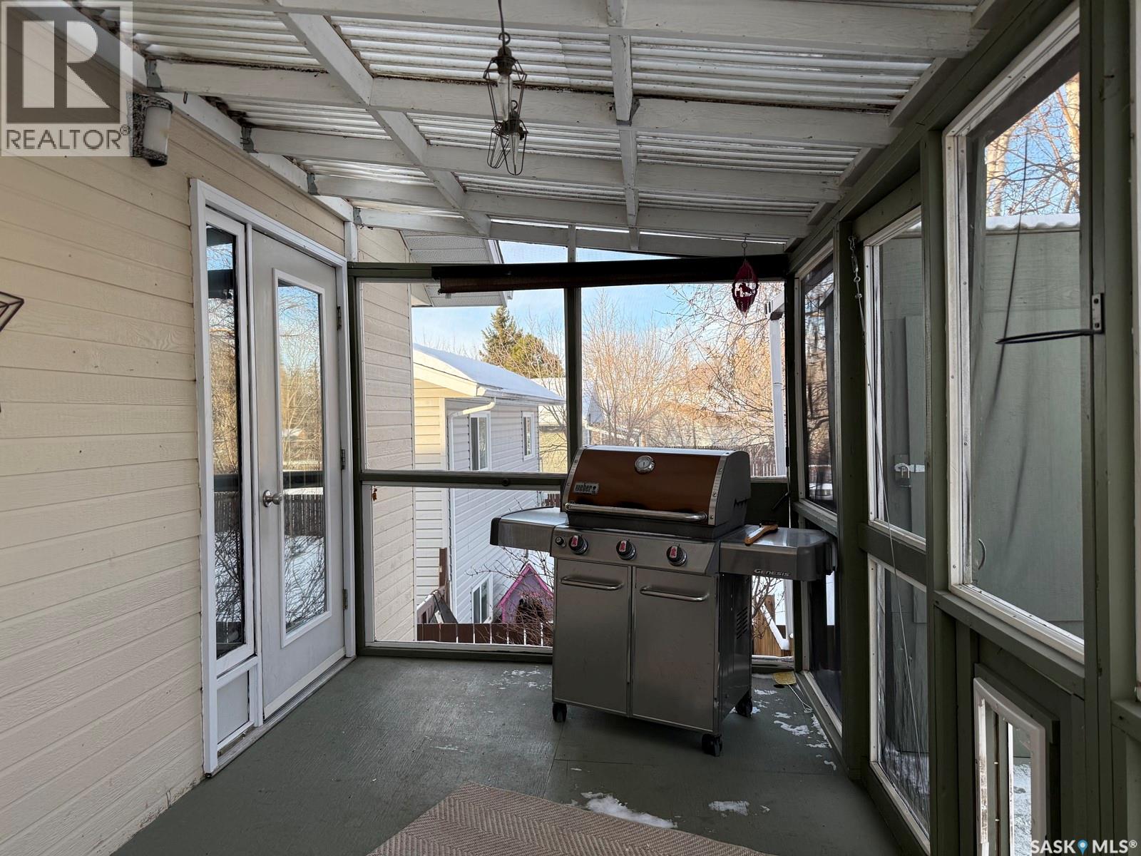 801 2nd Avenue W, Meadow Lake, Saskatchewan  S9X 1A1 - Photo 19 - SK028081