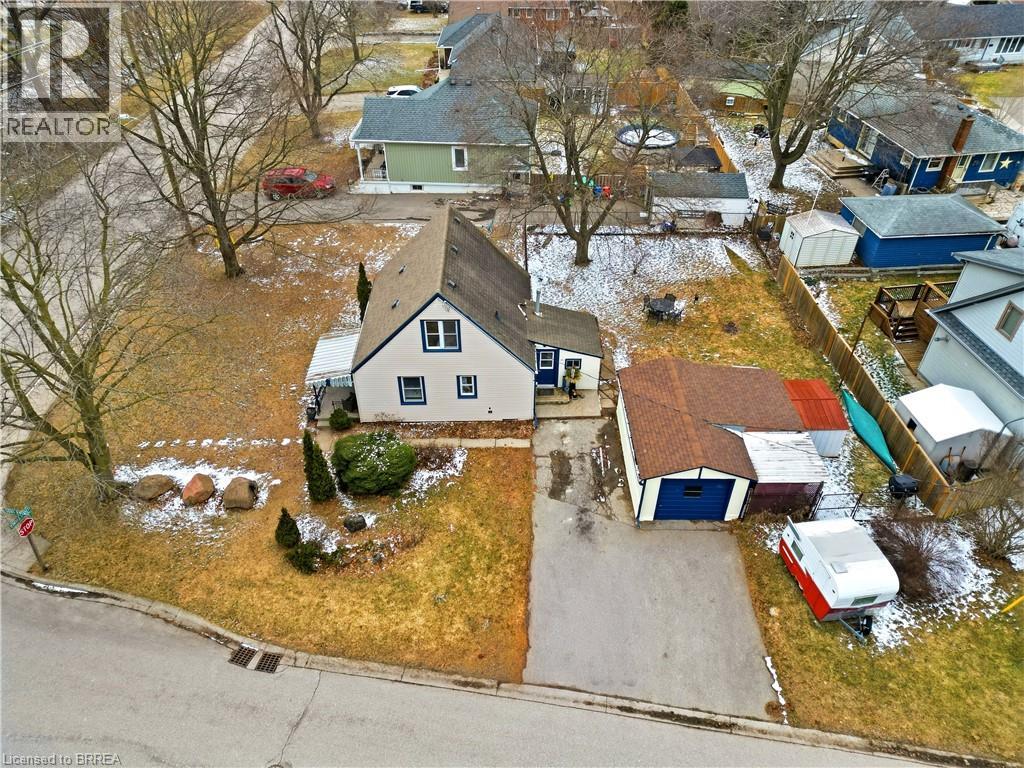 112 Dundas Street W, Paris, Ontario  N3L 1G9 - Photo 18 - 40812105