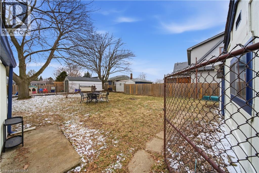 112 Dundas Street W, Paris, Ontario  N3L 1G9 - Photo 16 - 40812105