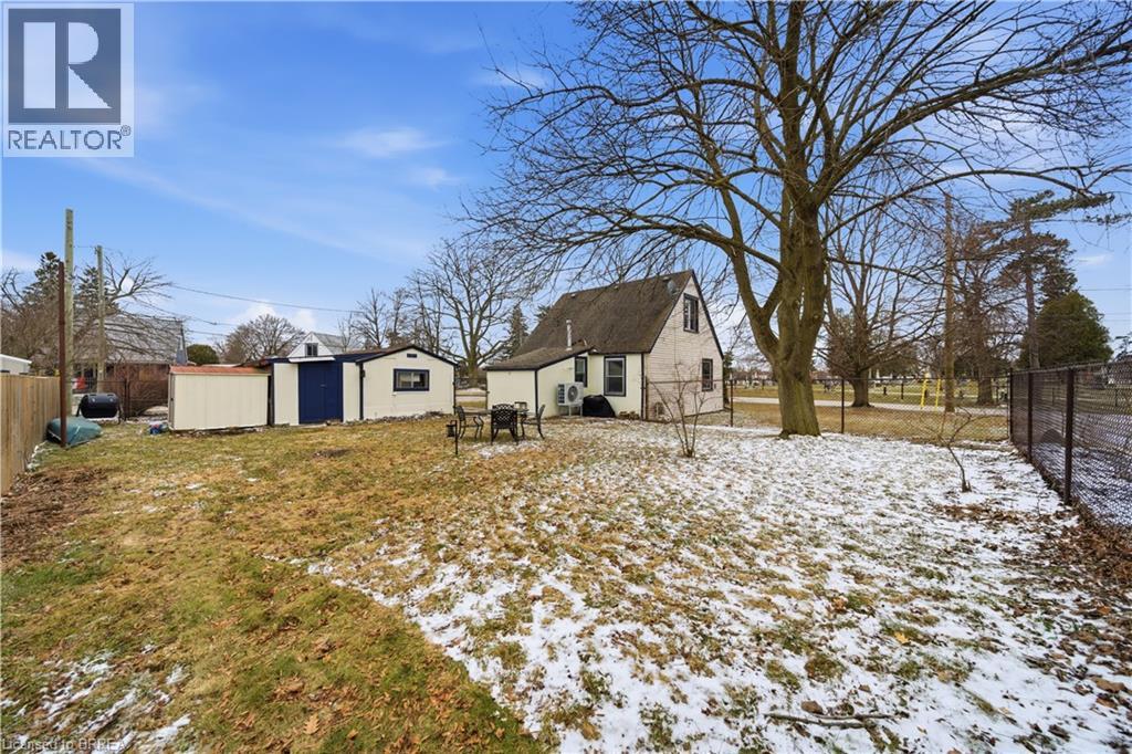 112 Dundas Street W, Paris, Ontario  N3L 1G9 - Photo 17 - 40812105