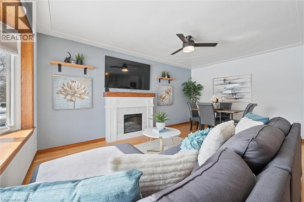 36 Bluejay Road, Elmira, Ontario  N3B 1J4 - Photo 8 - 40810991