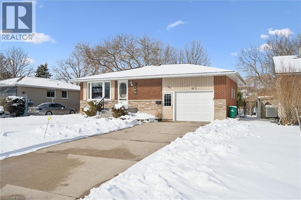 36 Bluejay Road, Elmira, Ontario  N3B 1J4 - Photo 3 - 40810991