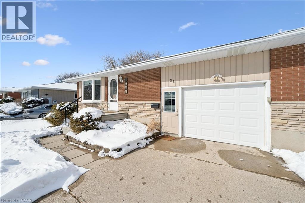 36 Bluejay Road, Elmira, Ontario  N3B 1J4 - Photo 4 - 40810991