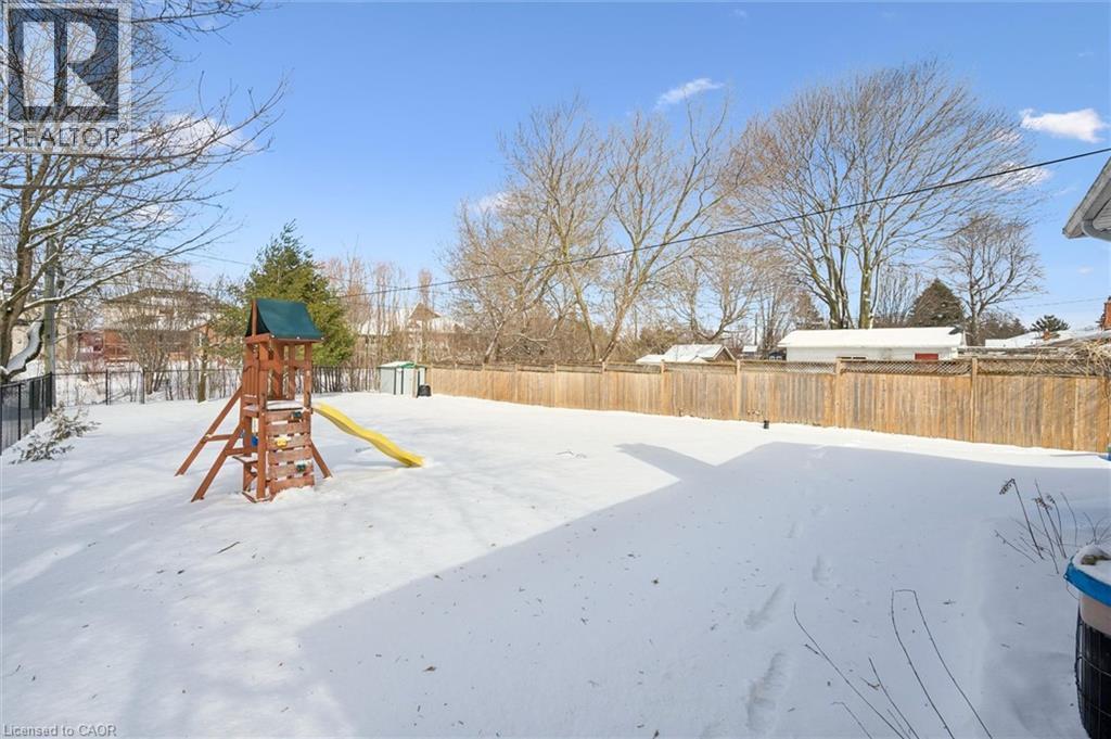 36 Bluejay Road, Elmira, Ontario  N3B 1J4 - Photo 35 - 40810991