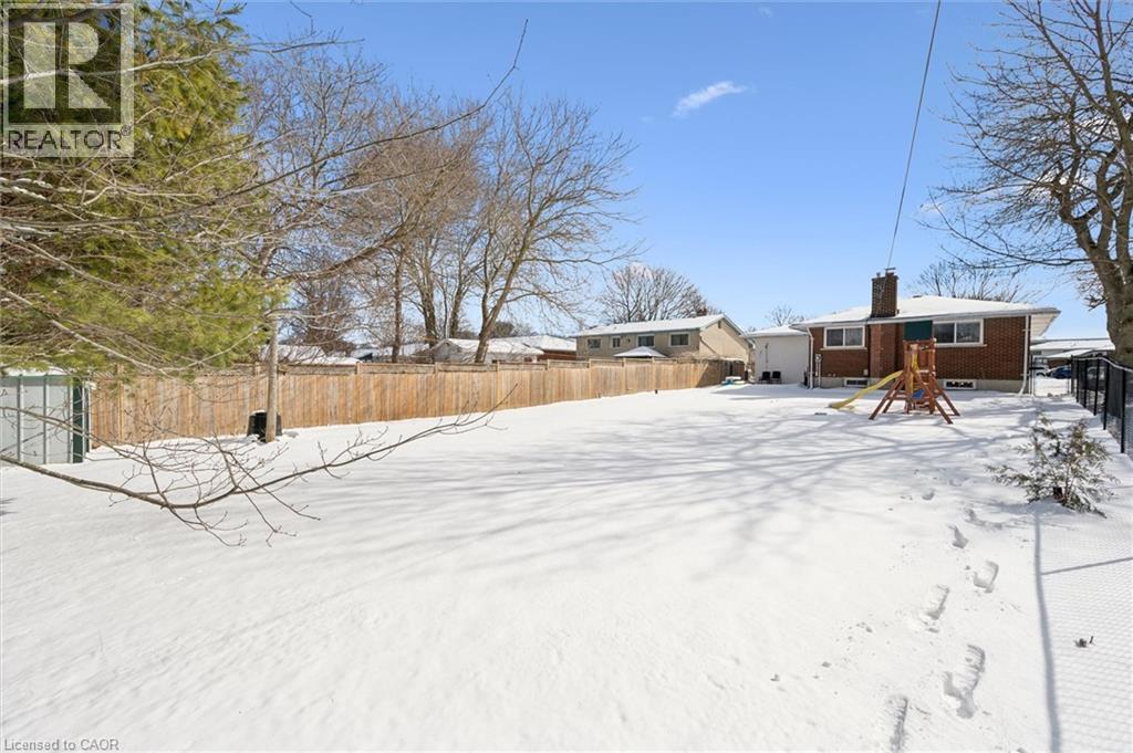 36 Bluejay Road, Elmira, Ontario  N3B 1J4 - Photo 36 - 40810991