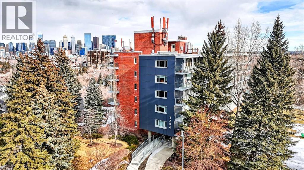 402, 3204 Rideau Place SW, Calgary, Alberta  T2S 1Z2 - Photo 31 - A2287581