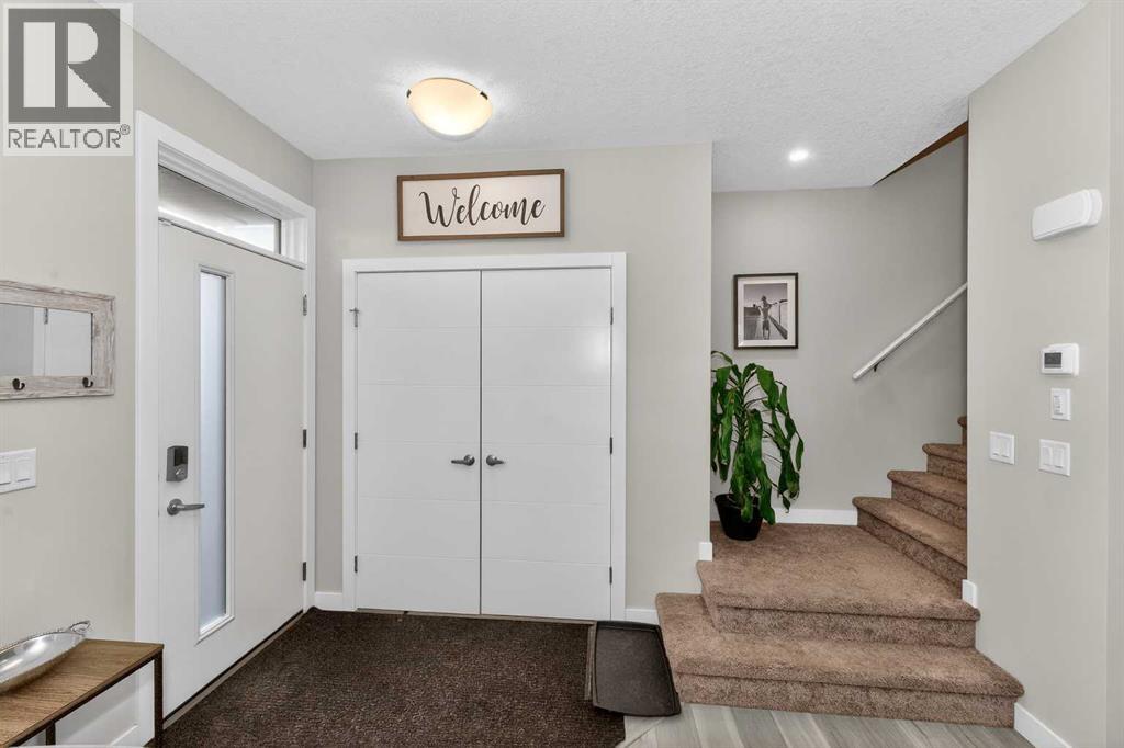 1305 Sage Meadows Gardens NW, Calgary, Alberta  T3P 1K3 - Photo 4 - A2292639