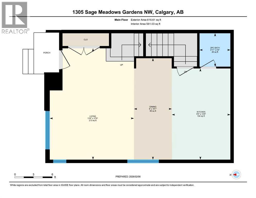 1305 Sage Meadows Gardens NW, Calgary, Alberta  T3P 1K3 - Photo 25 - A2292639