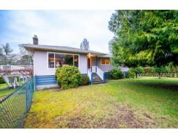 13789 BENTLEY ROAD, Surrey, British Columbia