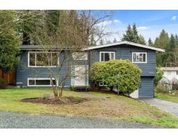 8054 BROWN CRESCENT, Mission, British Columbia