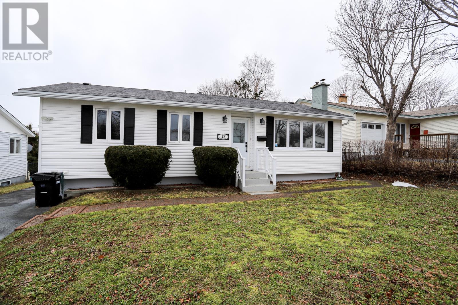 47 Quebec Street, St. John's, Newfoundland & Labrador