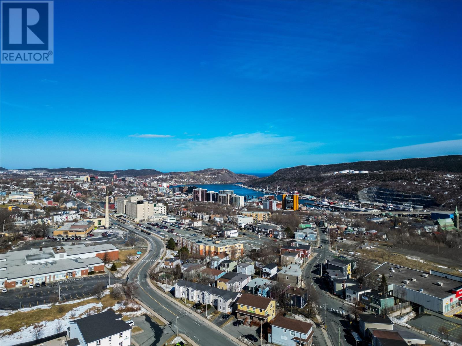 2 Blackmarsh Road, St. John's, Newfoundland & Labrador  A1E 1S3 - Photo 10 - 1295274