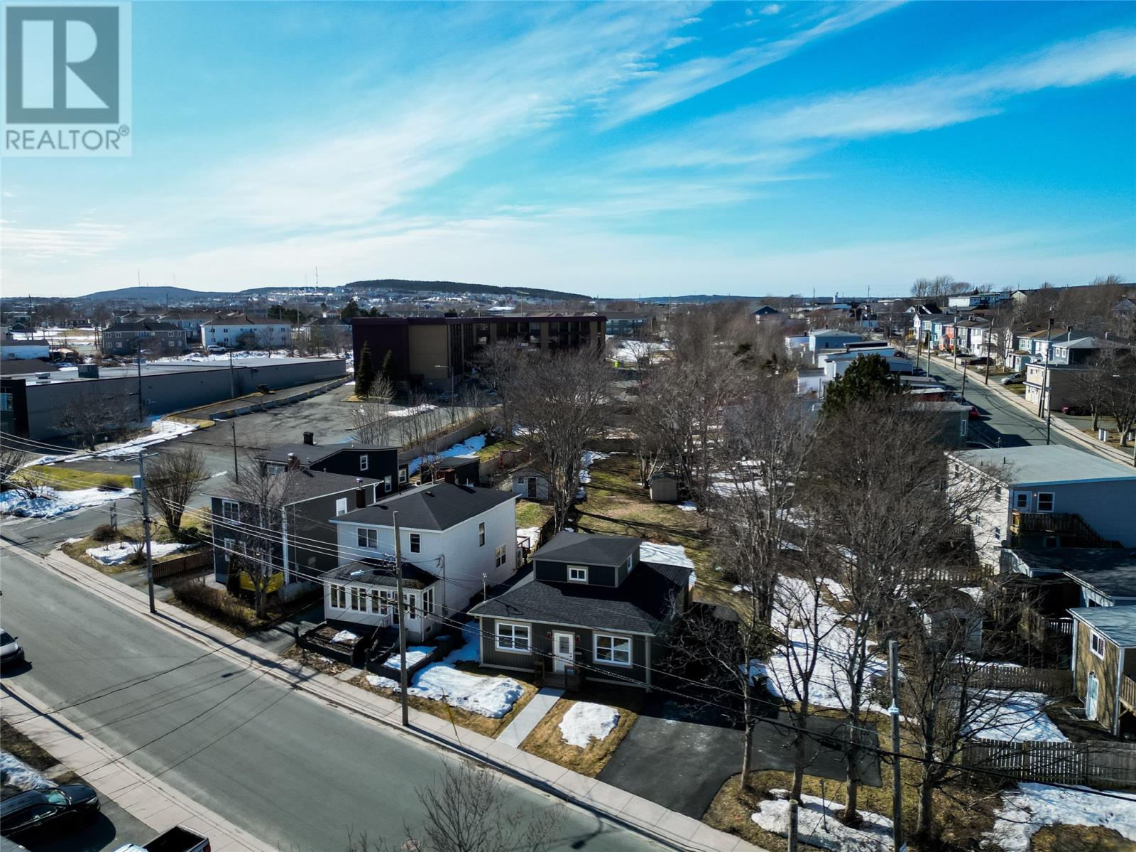 2 Blackmarsh Road, St. John's, Newfoundland & Labrador  A1E 1S3 - Photo 3 - 1295274