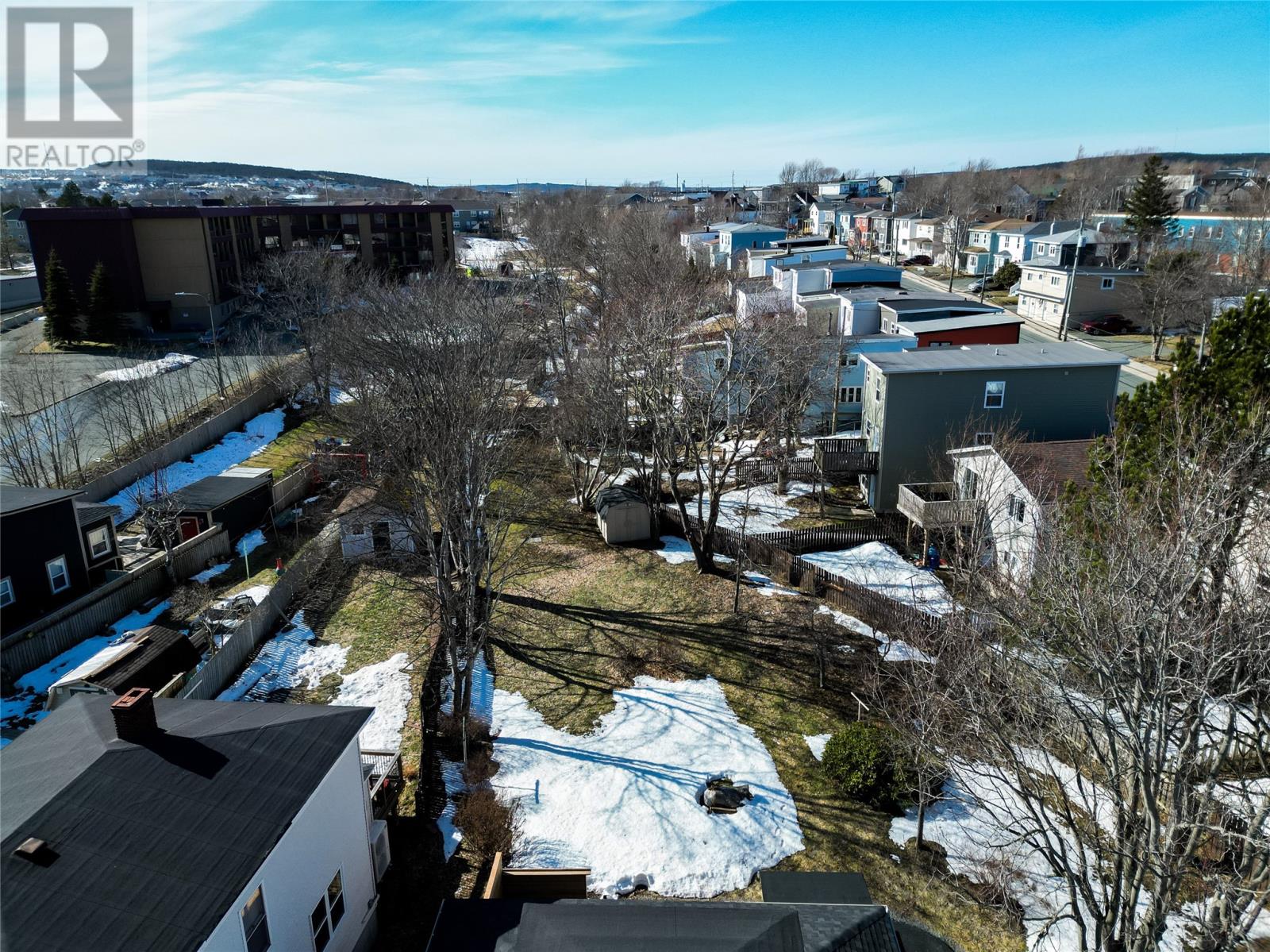 2 Blackmarsh Road, St. John's, Newfoundland & Labrador  A1E 1S3 - Photo 4 - 1295274