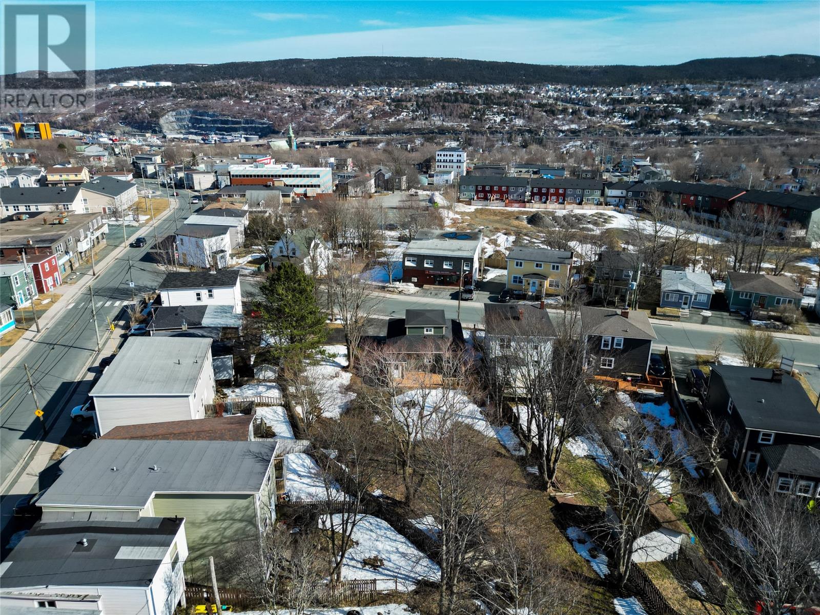 2 Blackmarsh Road, St. John's, Newfoundland & Labrador  A1E 1S3 - Photo 5 - 1295274