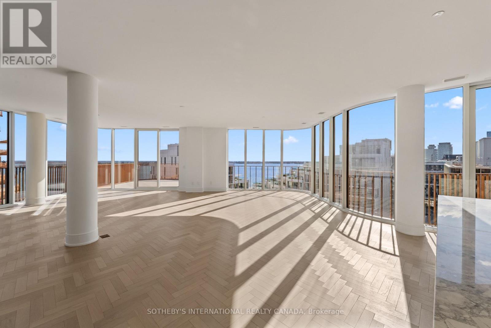 1322 - 155 Merchants' Wharf, Toronto, Ontario  M5A 0Y4 - Photo 25 - C12888016