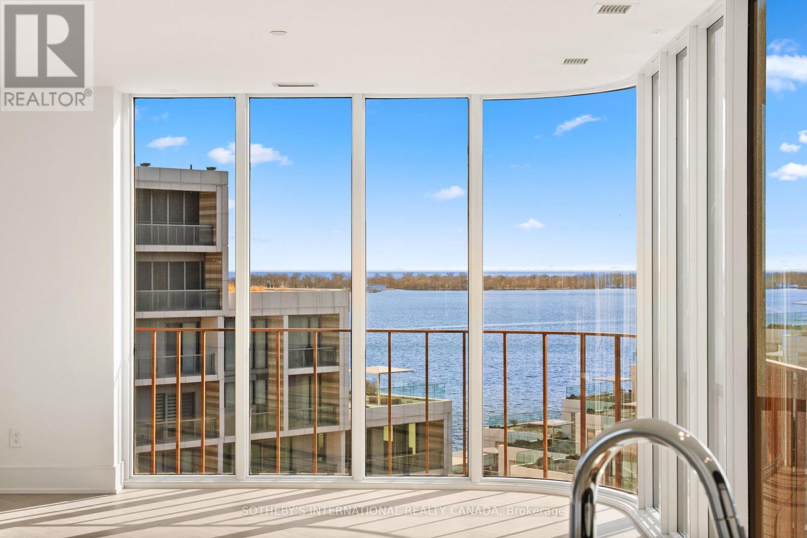 1322 - 155 Merchants' Wharf, Toronto, Ontario  M5A 0Y4 - Photo 26 - C12888016