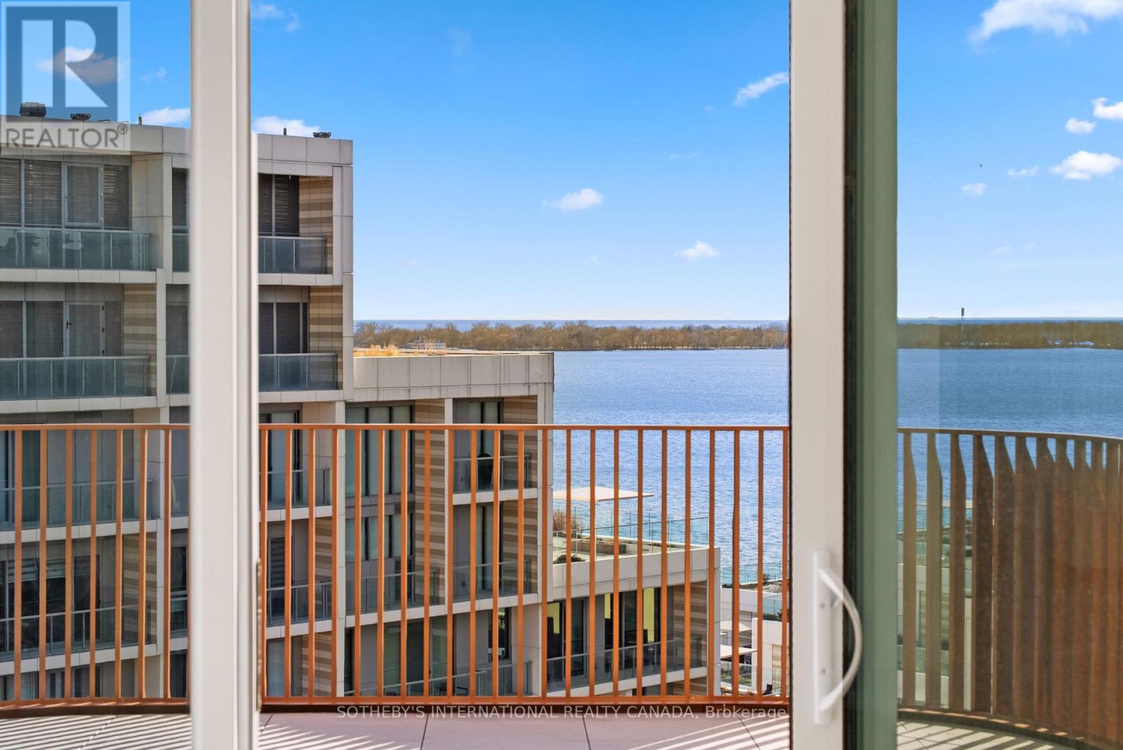 1322 - 155 Merchants' Wharf, Toronto, Ontario  M5A 0Y4 - Photo 24 - C12888016