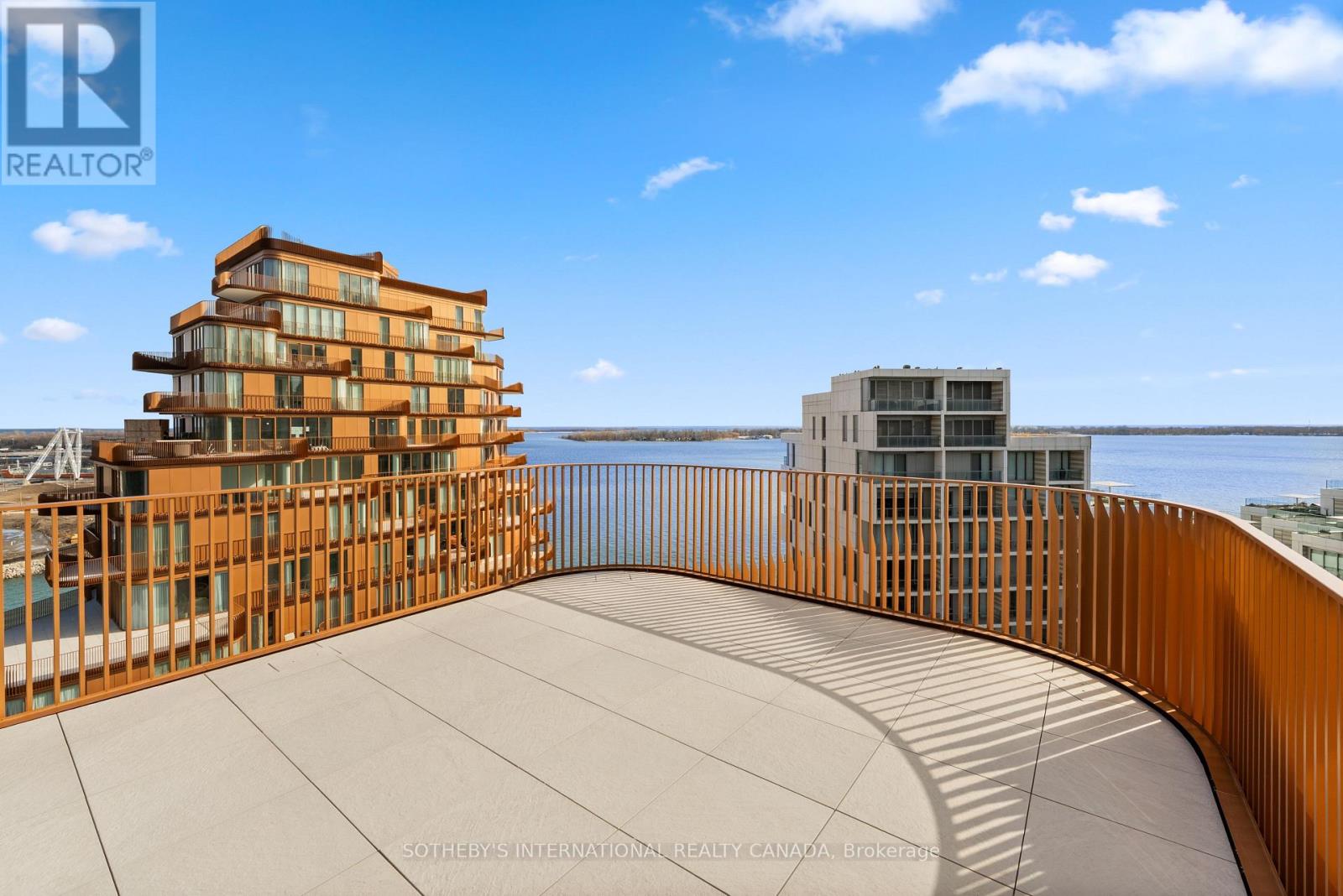 1322 - 155 Merchants' Wharf, Toronto, Ontario  M5A 0Y4 - Photo 18 - C12888016