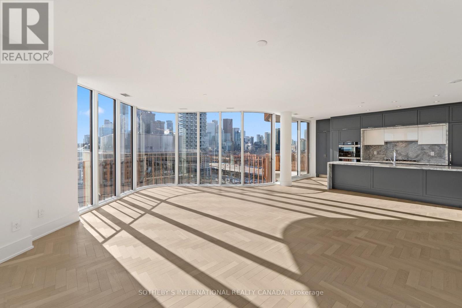 1322 - 155 Merchants' Wharf, Toronto, Ontario  M5A 0Y4 - Photo 27 - C12888016