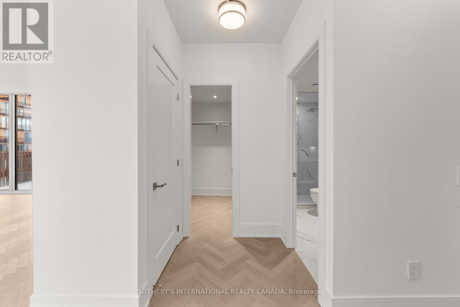 1322 - 155 Merchants' Wharf, Toronto, Ontario  M5A 0Y4 - Photo 35 - C12888016