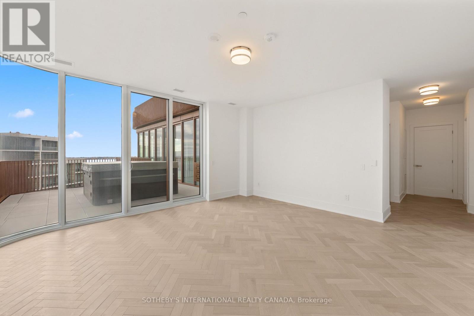 1322 - 155 Merchants' Wharf, Toronto, Ontario  M5A 0Y4 - Photo 40 - C12888016