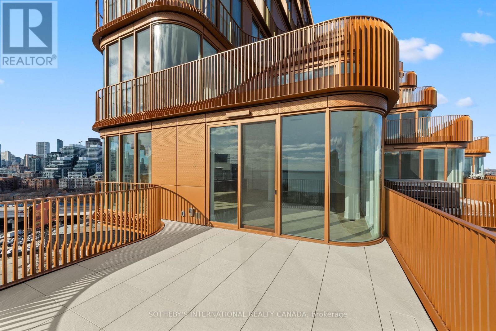 1322 - 155 Merchants' Wharf, Toronto, Ontario  M5A 0Y4 - Photo 23 - C12888016