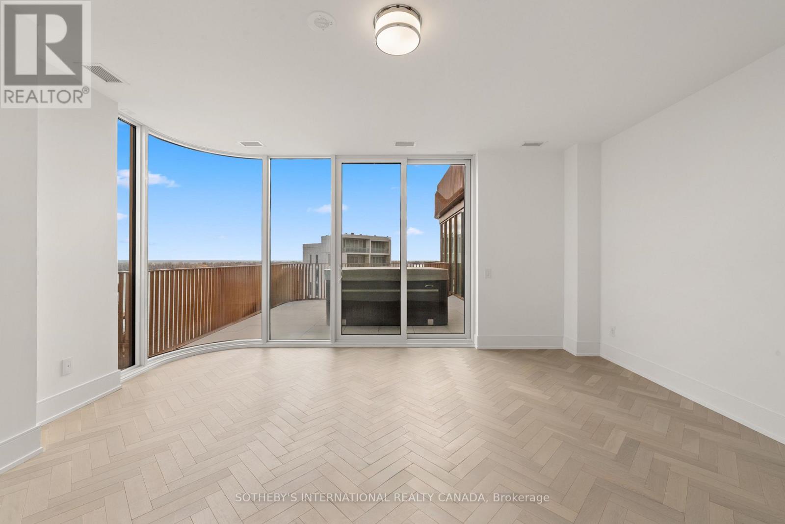 1322 - 155 Merchants' Wharf, Toronto, Ontario  M5A 0Y4 - Photo 39 - C12888016